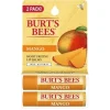 Burts Bees - Lip Balm Mango