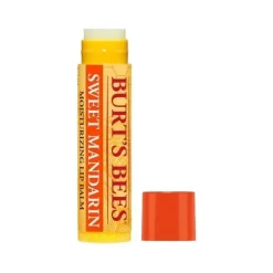 Burts Bees - Lip Balm Sweet Mandarin