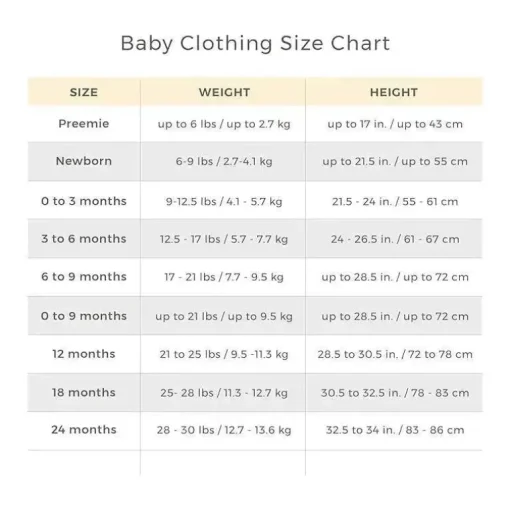 Burts Bees – 3Pk Baby Girl Camisola Clássica Bodysuit