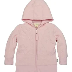 Burts Bees - Quilted Jacket, Blossom