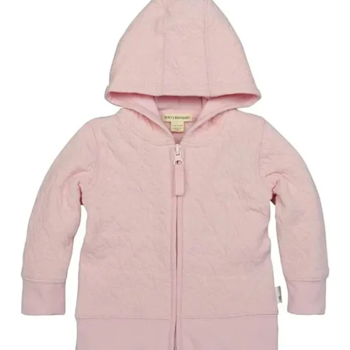 Burts Bees - Quilted Jacket, Blossom