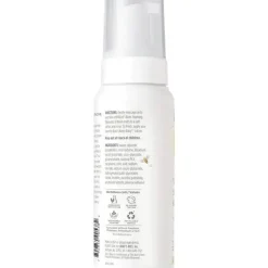Burt's Bees - Shampoo e sabonete espumante para bebês, sensível, 8,4 Fl Oz