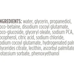 Burt's Bees - Shampoo e sabonete espumante para bebês, sensível, 8,4 Fl Oz