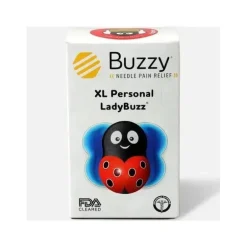 Buzzy - Lady Buzz (alívio da dor sem drogas)