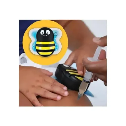 Buzzy - Lady Buzz (alívio da dor sem drogas)