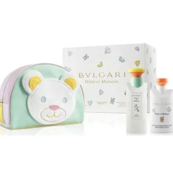 Bvlgari - Petits Et Mamans Gift Set