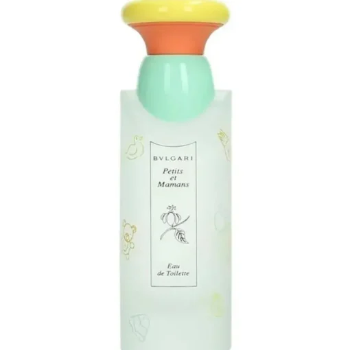 BVLGARI Petits et Mamans Eau de Toilette 1,35 Fl. Oz.