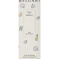 BVLGARI Petits et Mamans Eau de Toilette 1,35 Fl. Oz.