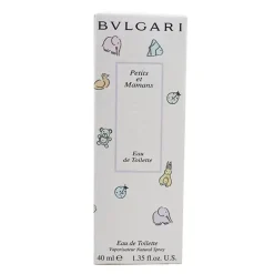 BVLGARI Petits et Mamans Eau de Toilette 1,35 Fl. Oz.