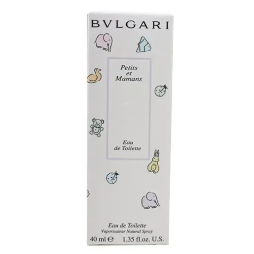 BVLGARI Petits et Mamans Eau de Toilette 1,35 Fl. Oz.