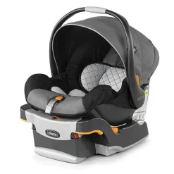 Cadeirinha infantil Chicco Keyfit 30, Orion
