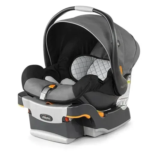 Cadeirinha infantil Chicco Keyfit 30, Orion