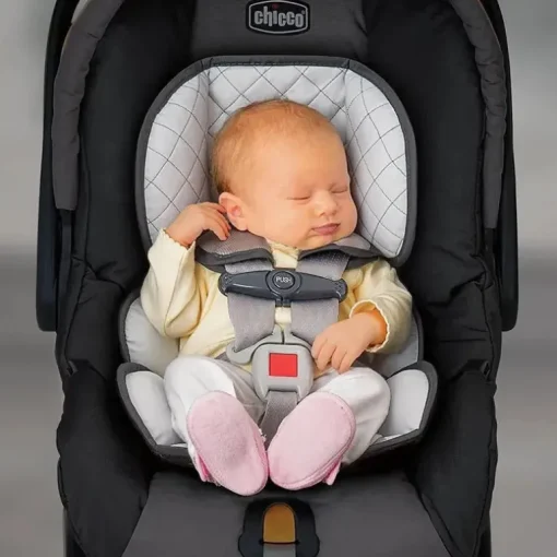 Cadeirinha infantil Chicco Keyfit 30, Orion