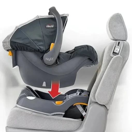 Cadeirinha infantil Chicco Keyfit 30, Orion