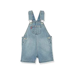 Calça jeans Levi's - Baby Boy Shortall