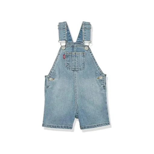 Calça jeans Levi's - Baby Boy Shortall