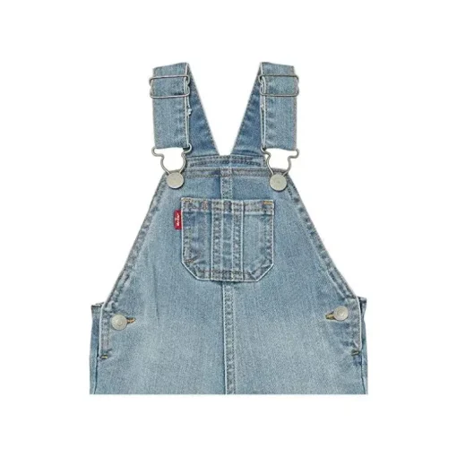 Calça jeans Levi's - Baby Boy Shortall