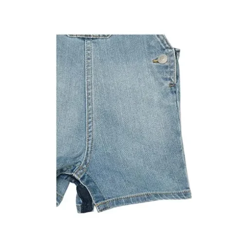 Calça jeans Levi's - Baby Boy Shortall