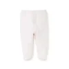 Calça Kissy Kissy Pointelle, Rosa