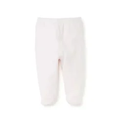 Calça Kissy Kissy Pointelle, Rosa