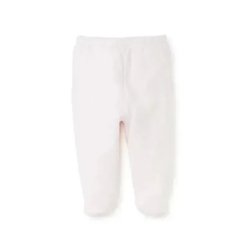 Calça Kissy Kissy Pointelle, Rosa