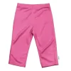 Calças de proteção solar rosa choque bebê Iplay
