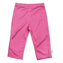 Calças de proteção solar rosa choque bebê Iplay