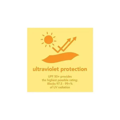Calças de proteção solar rosa choque bebê Iplay