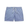 Calção de banho Ralph Lauren Baby - Boys Traveler Gingham