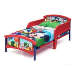 Cama de criança Delta, Mickey Mouse