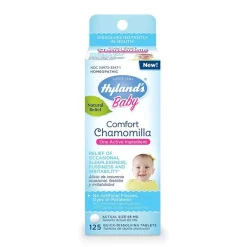 Camomila Hyland's Baby Comfort