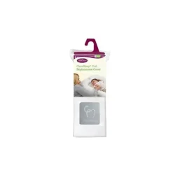 Capa Clevasleep Pod de Substituição Clevamama - Branco Brilhante