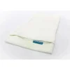 Capa de travesseiro de bebê recém-nascido confortável com fibra de bambu natural