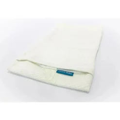 Capa de travesseiro de bebê recém-nascido confortável com fibra de bambu natural