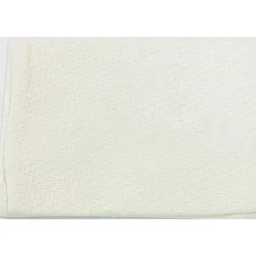 Capa de travesseiro de bebê recém-nascido confortável com fibra de bambu natural