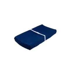 Capa de trocador Gerber bebê menino Dotter azul marinho