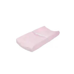 Capa de trocador Gerber Bebés Meninas Rosa Claro Pontilhado