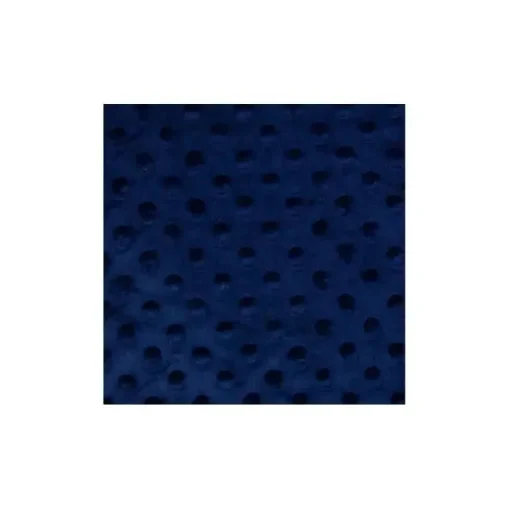 Capa de trocador Gerber bebê menino Dotter azul marinho