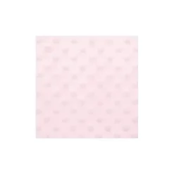 Capa de trocador Gerber Bebés Meninas Rosa Claro Pontilhado
