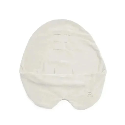 Capa de verão Stokke Xplory X cinza claro