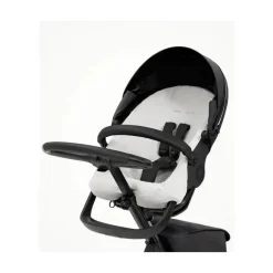 Capa de verão Stokke Xplory X cinza claro