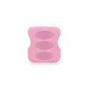 Capa para garrafa de vidro Wn de 5 onças do Dr. Brown - Lt Pink