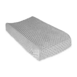 Capa para trocador de fraldas Gerber Cuddletime 1Pk - Cinza