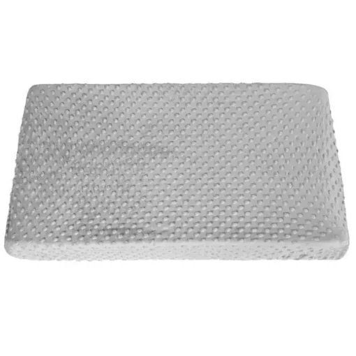 Capa para trocador de fraldas Gerber Cuddletime 1Pk - Cinza
