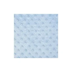 Capa para trocador Gerber Bebés Meninos Pontilhado Azul