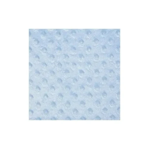 Capa para trocador Gerber Bebés Meninos Pontilhado Azul