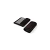 Capas com alças Diono Soft Wraps - Preto