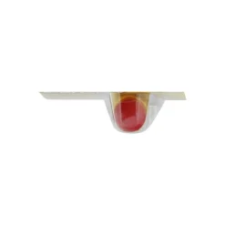 Carmex Tube Blister Pack, 35Oz