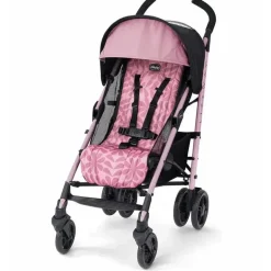 Carrinho Chicco Liteway - Pétala