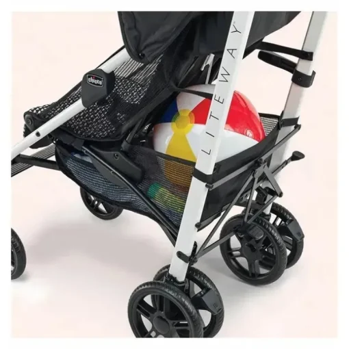 Carrinho Chicco Liteway - Pétala